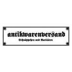 Firmenlogo von Antikwarenversand , Sandra Ebersbach
