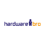 Firmenlogo von hardwarebro.de GmbH & Co. KG