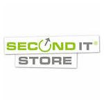 Firmenlogo von Second-it-store.de