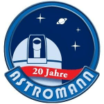 Firmenlogo von Astromann