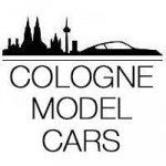 Firmenlogo von Cgn-modelcars.com