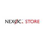 Firmenlogo von NEXOC. STORE