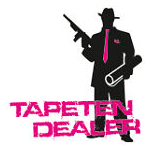 Firmenlogo von Tapetenhalle-eickelbaum.de