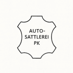 Logotipo de la empresa de Autosattlerei-PK