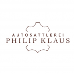 Firmenlogo von Autosattlerei Philip Klaus