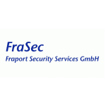 Firmenlogo von FraSec Fraport Security Services GmbH