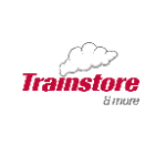 Logotipo de la empresa de Trainstore & more OHG