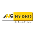 Firmenlogo von AHS Hydro GmbH