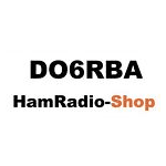 Firmenlogo von FunkShop Hamradio-Shop Wuppertal HamRadioShop Ralf Backer