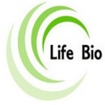 Logotipo de la empresa de Life-Bio-Shop