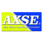 Firmenlogo von AXSE Axel Semblat e.K.