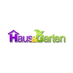 Logotipo de la empresa de H&G haus-garten-24