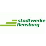 Firmenlogo von Stadtwerke Flensburg