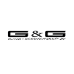Firmenlogo von G & G Scootershop GmbH