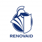 Firmenlogo von RENOVAID - Holzsanierung mit System