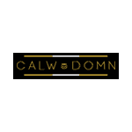 Logotipo de la empresa de CALWDOMN