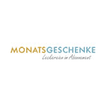 Logo aziendale di Monatsgeschenke GmbH