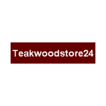 Firmenlogo von teakwoodstore24.de