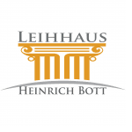 Firmenlogo von Leihhaus Heinrich Bott GmbH