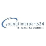 Firmenlogo von Youngtimerparts24.de