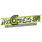 Logo aziendale di McGarden24 GmbH