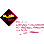 Firmenlogo von Music Shop Radolfzell