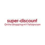 Firmenlogo von super-discount