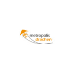 Company logo of Metropolis-Drachen