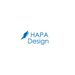 Firmenlogo von HAPA Design