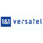 Company logo of 1&1 Versatel