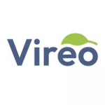 Logo aziendale di Vireo - Mehr als grüne Elektronik
