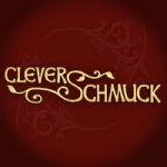 Logotipo de la empresa de CLEVER  SCHMUCK