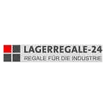 Firmenlogo von fachbodenregal-24.de