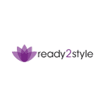 Bedrijfslogo van ready2style