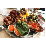 Firmenlogo von Casa del Sabor Restaurant