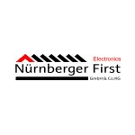 Firmenlogo von Nürnberger First Electronics - Premiumqualität und Topservice aus der Metropolregion Nürnberg - Versandkostenfrei in Deutschland