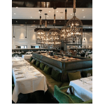 Firmenlogo von GRACE Restaurant & Bar