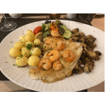 Firmenlogo von Fisherman's Seafood Bremen