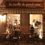 Firmenlogo von La cocotte de grand-mere