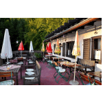 Firmenlogo von Gasthaus Restaurant Buzihütte