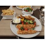 Firmenlogo von Restaurant Schiffergilde