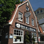 Firmenlogo von Hus op'n Diek Fischrestaurant