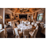 Firmenlogo von Landhaus Spatzenhof Restaurant