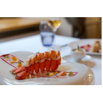 Firmenlogo von Restaurant Schloss Bottmingen