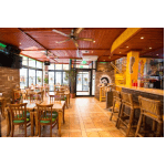 Firmenlogo von Restaurant El Mexicano Basel