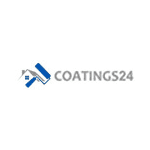 Logotipo de la empresa de Coatings24