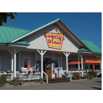 Firmenlogo von Connie's Diner