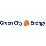 Firmenlogo von Green City AG
