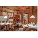 Firmenlogo von KRACHERLEMOOS, Seefeld in Tirol - Menü, Preise & Restaurant Bewertungen - Tripadvisor