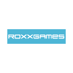 Company logo of RXG - roxxgames